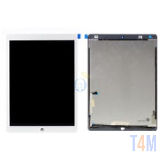 TOUCH+DISPLAY APPLE IPAD PRO 12.9 12.9" BRANCO